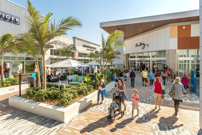 Private Shopping Tour from Orlando to Tanger Outlets Daytona - Final Thoughts: Is It Worth It?