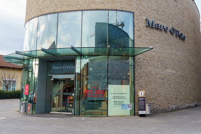 Private Shopping Tour from Stuttgart City to Outletcity Metzingen - Final Thoughts: Is This Tour Right for You?