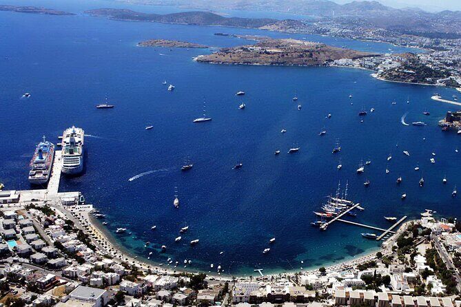 Private Shopping Tour in Bodrum city - Practical Details and Tips