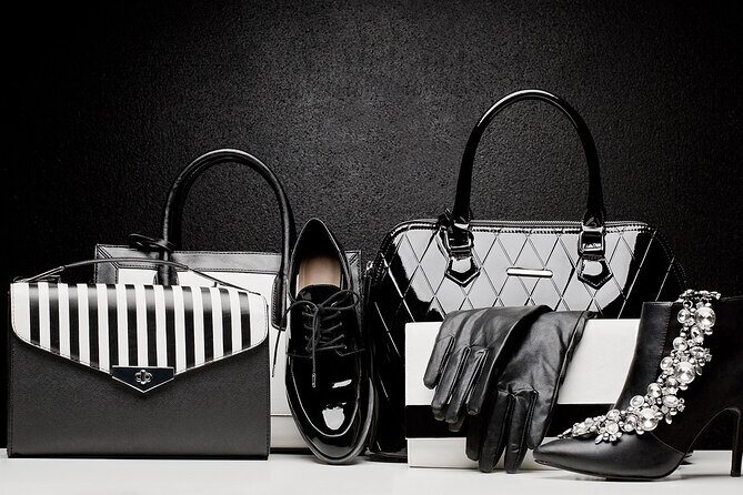 Private Shopping Tour in Budapest, 6 hours with hotel pickup - The Itinerary in Detail