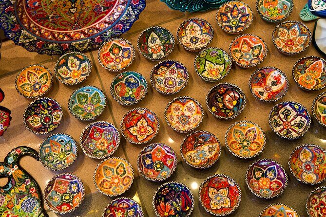 Private Shopping Tour In Istanbul - Final Thoughts