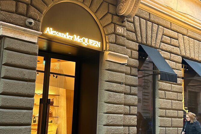 Private Shopping Tour in Rome - What the Reviews Say