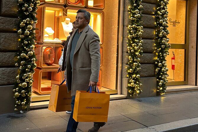 Private Shopping Tour in Rome - Final Thoughts