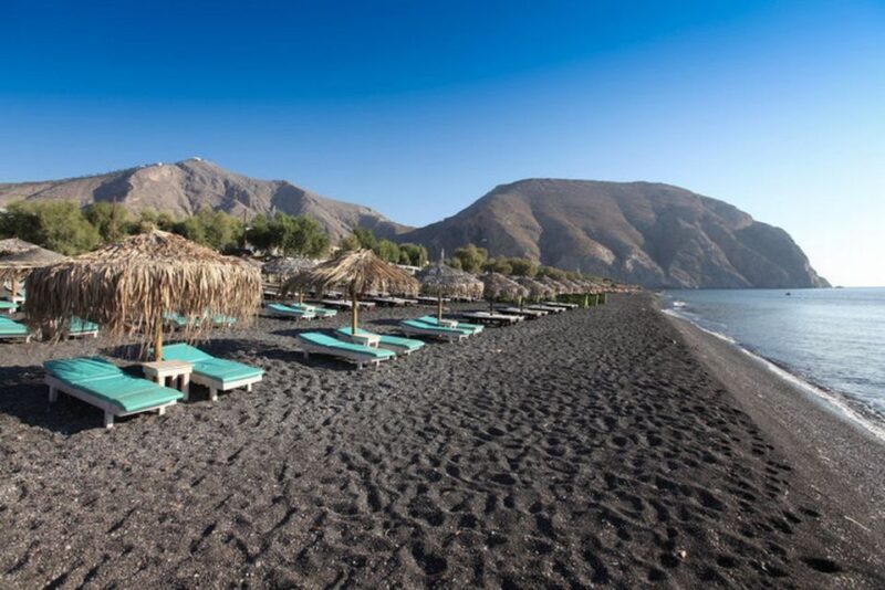 Private Shore Excursion: Best of Santorini Customized Tour - Who Is This Tour Perfect For?