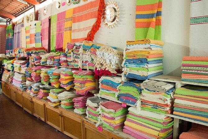 Private Shore Excursion City & Sightseeing Tour - Wrapping It Up