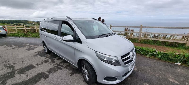 Private Shore Excursion From Belfast Cruise Terminal - FAQ