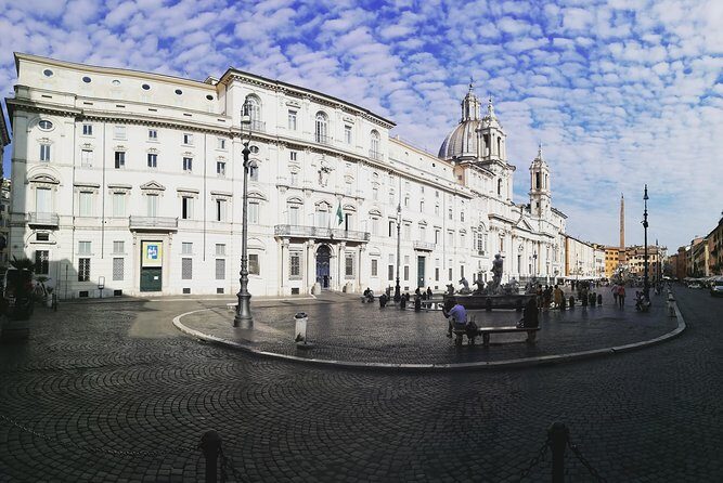 Private Shore Excursion From Civitavecchia Port - What This Tour Offers and Why It Could Work for You