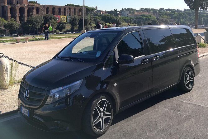 Private Shore Excursion From Civitavecchia Port - FAQs