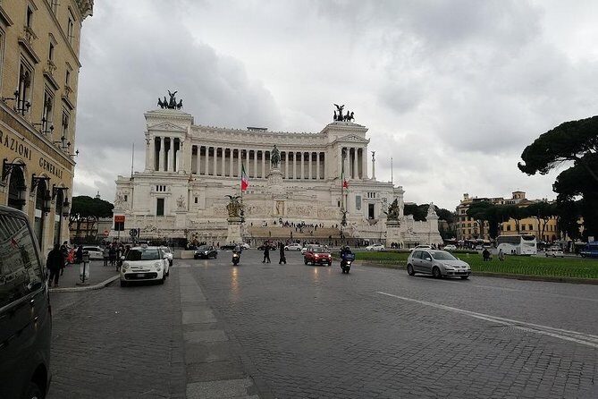 Private Shore Excursion From Civitavecchia Port - Final Thoughts