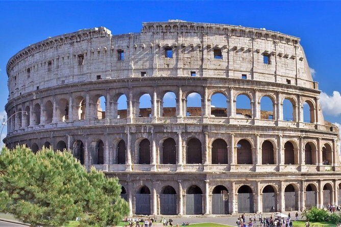 Private Shore Excursion from Civitavecchia Rome Port to Rome and Vatican City - FAQ