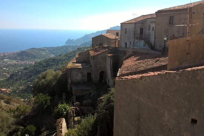 Private Shore Excursion from Messina Port: The Godfather Country - Why This Tour Stands Out