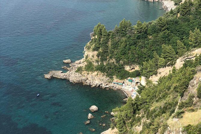 Private Shore Excursion from Naples to Pompeii, Sorrento and Positano - Who Will Love This Tour?