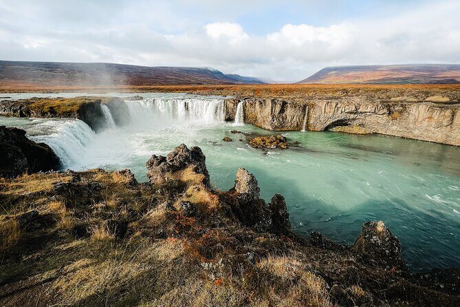 Private Shore Excursion in Godafoss Waterfall Myvatn and Baths - The Practical Side: Transport, Timing, and Value