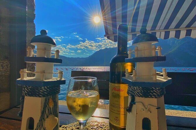 Private Shore Excursion in Kotor Bay with Organic Lunch - 2 Hours - Key Points