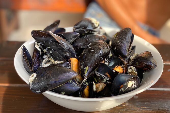 Private Shore Excursion in Kotor Bay with Organic Lunch - 2 Hours - What Travelers Are Saying