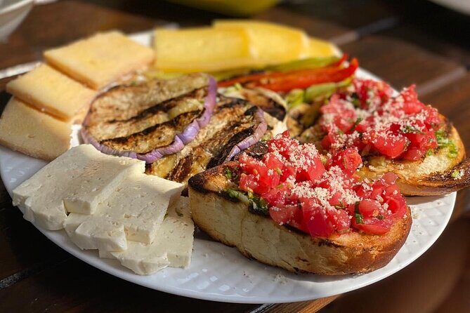 Private Shore Excursion in Kotor Bay with Organic Lunch - 2 Hours - Transportation, Timing, and Practicalities