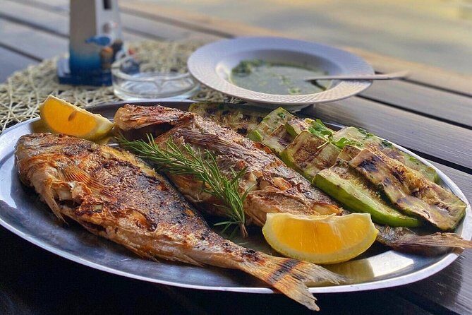 Private Shore Excursion in Kotor Bay with Organic Lunch - 2 Hours - Practical Tips for a Great Experience