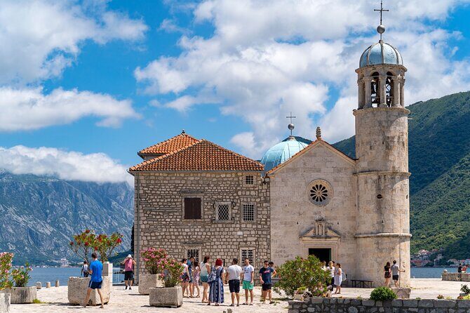 Private Shore Excursion in Kotor Bay with Organic Lunch - 2 Hours - Who Is This Tour Best For?