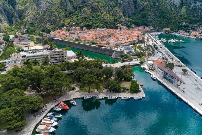 Private Shore Excursion in Kotor Bay with Organic Lunch - 2 Hours - Final Thoughts