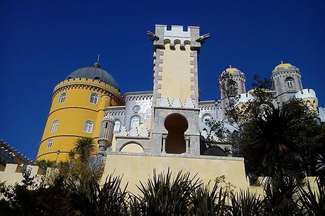 Private Shore Excursion: Lisbon and Sintra Highlights - Final Thoughts