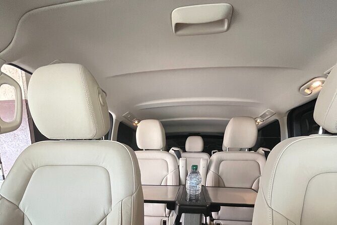 Private Shore Excursion Livorno Port "Discovery Pisa & Florence" - The Return: On Time and Hassle-Free