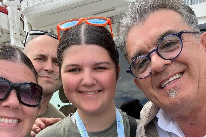 Private Shore Excursion Livorno Port "Discovery Pisa & Florence" - Who Is This Tour Best For?