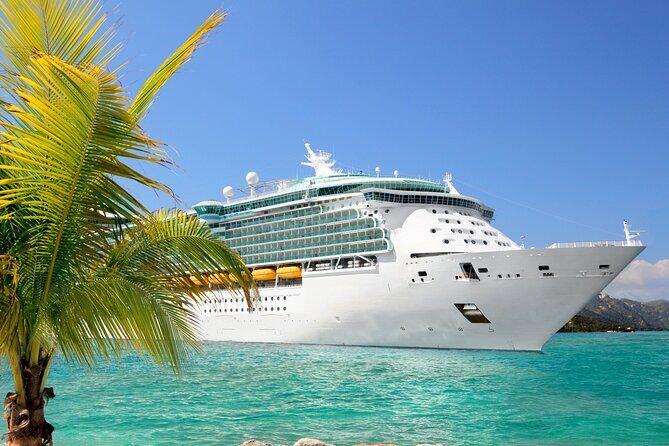 Private Shore Excursion on the French Riviera and Monaco - Key Points