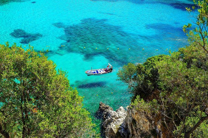 Private Shore Excursion: Paleokastritsa and Corfu Old Town - The Real Value of This Tour