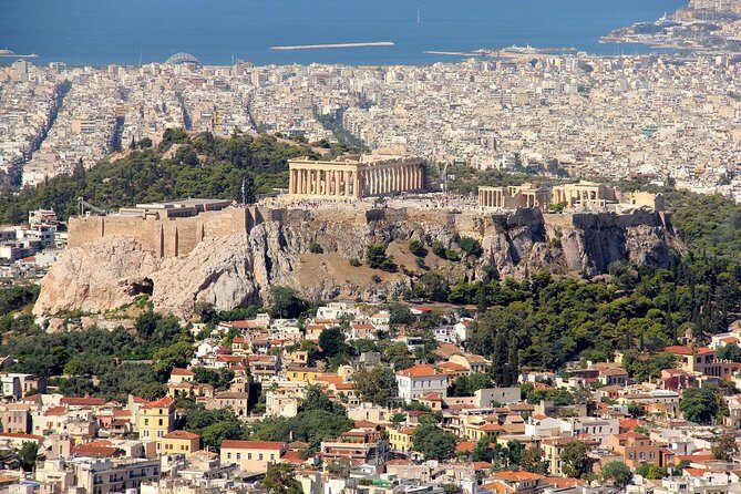 Private Shore Excursion: Sightseeing of Athens and the Acropolis - Price versus Value