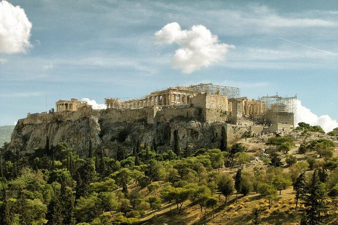 Private Shore Excursion: Sightseeing of Athens and the Acropolis - Practical Tips for Booking and Enjoying the Tour
