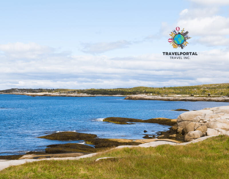 Private Shore Excursion to Peggy's Cove & Halifax City - A Closer Look at the Tour