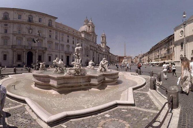 Private shore excursion to Rome from Civitavecchia port - Who Would Love This Tour?