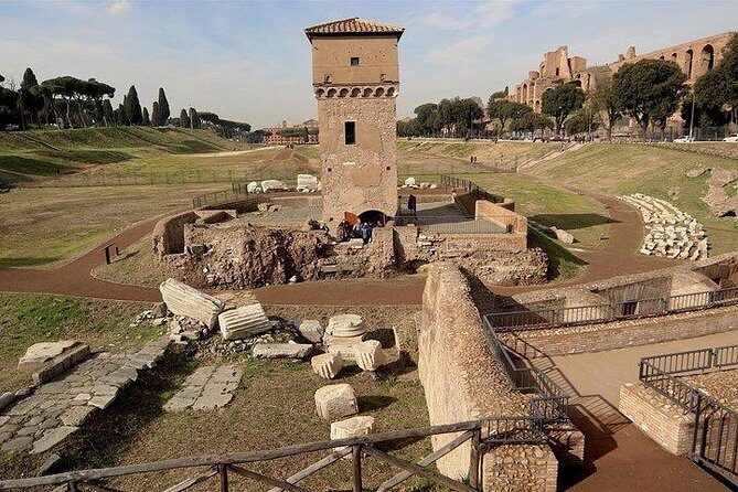 Private shore excursion to Rome from Civitavecchia port - Final Thoughts