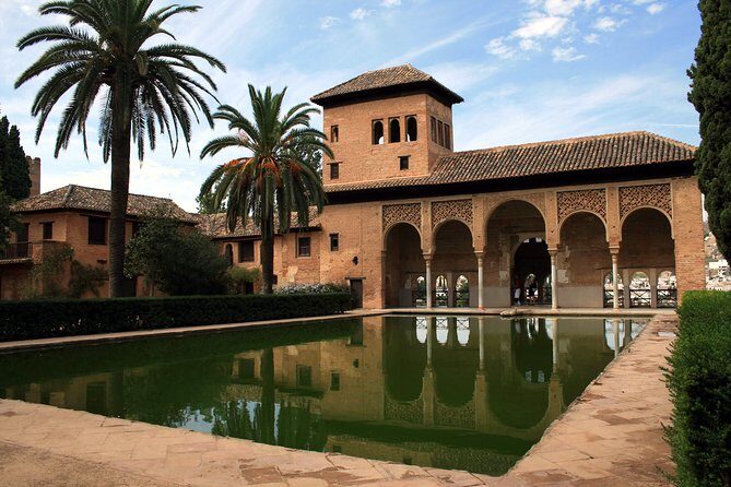 Private Shore Excursion to The Alhambra and Granada from Motril Cruise Port - FAQs