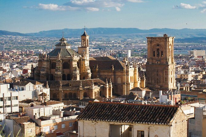 Private Shore Excursion to The Alhambra and Granada from Motril Cruise Port - Final Thoughts