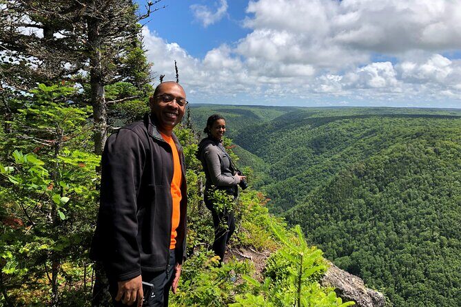 Private Shore Excursion UTV/ATV Side-by-Side Trail Tour - What to Expect from the Cape Breton UTV/ATV Trail Tour