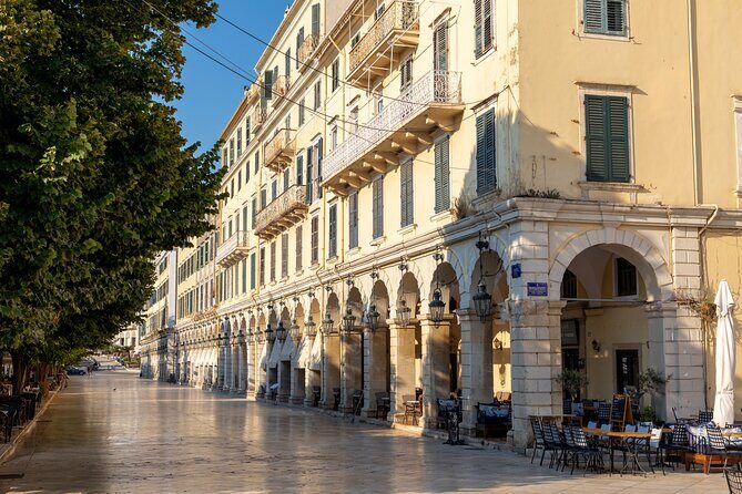 Private Shore Excursion Visit in Corfu with private driver. - FAQ