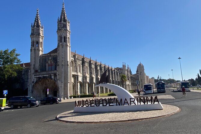 Private Shore Excursions and Skip the Line Tours in Lisbon - An Honest Look at the Private Shore Excursion and Skip-the-Line Tour in Lisbon