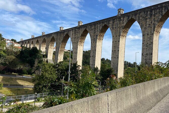 Private Shore Excursions and Skip the Line Tours in Lisbon - Who Will Get the Most from This Tour?