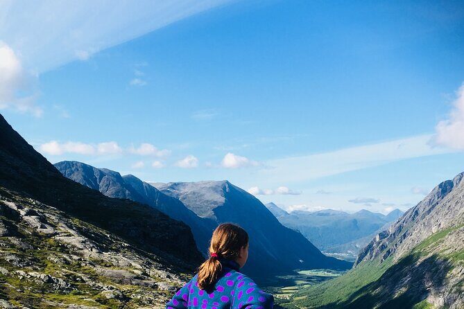 Private shore excursions Troll road in 5-7 groups - A Closer Look at the Tour Experience