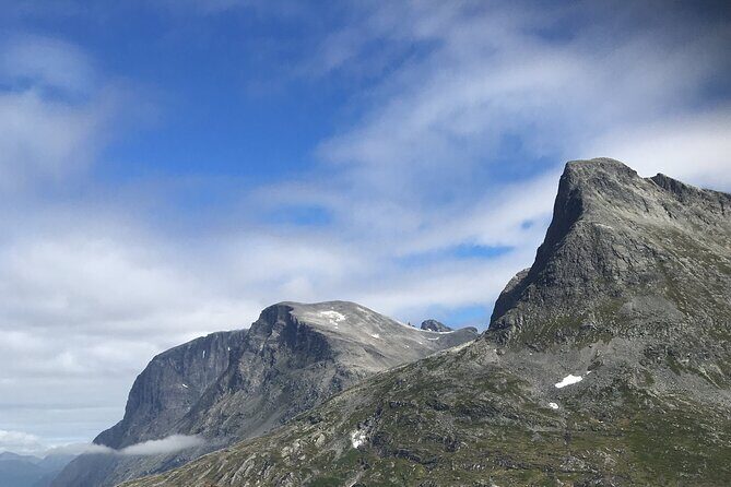 Private shore excursions Troll road in 5-7 groups - Final Thoughts