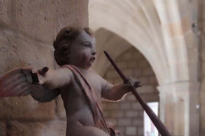 Private Shore Tour Galicia South Atlantic Coast, Portugal &Wine - Frequently Asked Questions