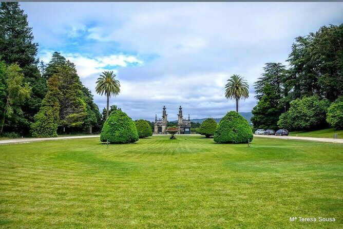 Private Shore Tour Galicia South Atlantic Coast, Portugal &Wine - Final Thoughts