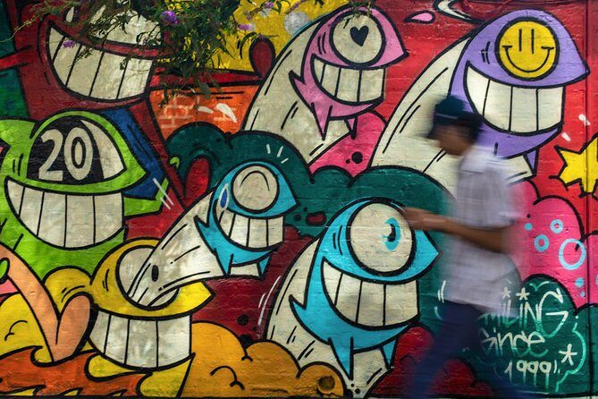 Private Shoreditch Street Photography Workshop - Is This Tour Right for You?