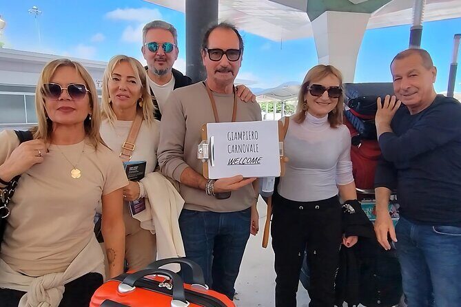 Private Shuttle from Cancun Airport to Playa Del Carmen - Who Will Benefit Most?