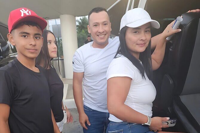 Private Shuttle from Cancun Airport to Playa Del Carmen - FAQs