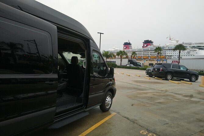 Private Shuttle Galveston to Hobby Airport (HOU) For 10 Travelers - Who Will Benefit Most?