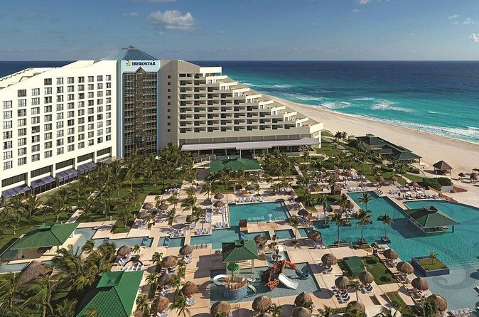 Private Shuttle in Cancun Airport and Iberostar Selection Cancun - FAQs