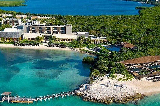 Private Shuttle in Cancun Airport and Nizuc Resort and Spa - FAQs