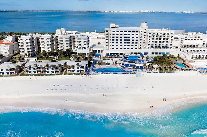 Private Shuttle in Cancun Airport and Occidental Tucancún - FAQs